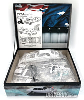 
              DDA Holden EVIL LJ Torana Custom Plastic Model Kit 1/24
            