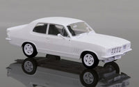 
              DDA Holden LJ Torana GTR XU1  Plastic Model Kit 1/24
            