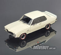 
              DDA Holden LJ Torana GTR XU-1 1/24
            