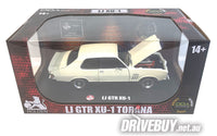 
              DDA Holden LJ Torana GTR XU-1 1/24
            