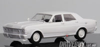 
              DDA Ford XW GT/GTHO Authentic Plastic Model Kit 1/24
            