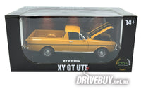 
              DDA 1971 Ford XY GT Falcon Ute 1/24
            