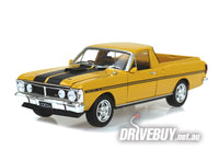 
              DDA 1971 Ford XY GT Falcon Ute 1/24
            