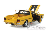 
              DDA 1971 Ford XY GT Falcon Ute 1/24
            
