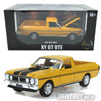 
              DDA 1971 Ford XY GT Falcon Ute 1/24
            