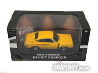 
              DDA Chrysler E49 R/T Valiant Charger 1/32
            