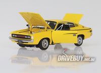 
              DDA Chrysler E49 R/T Valiant Charger 1/32
            