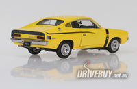 
              DDA Chrysler E49 R/T Valiant Charger 1/32
            