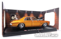 
              DDA 'KILLER HQ' HOLDEN MONARO STREET CUSTOM 1/24
            