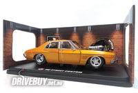 
              DDA 'KILLER HQ' HOLDEN MONARO STREET CUSTOM 1/24
            