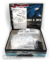 
              DDA 1971 Ford XY Falcon Ute Standard Model Kit 1/24
            