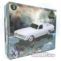 
              DDA Ford XY Ute Slammed Model Kit 1/24
            