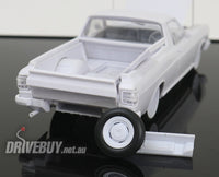 
              DDA Ford XW Ute Slammed Model Kit 1/24
            
