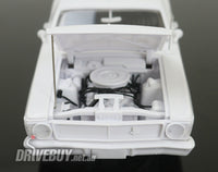 
              DDA Ford XW Ute Slammed Model Kit 1/24
            
