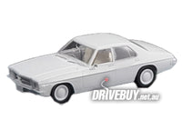 
              1972 Holden HQ V8 Sedan Authentic 1/24 - DDA Plastic Model Kit
            