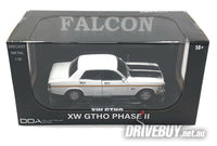 
              DDA Ford Falcon XW GTHO Phase II 1/32
            