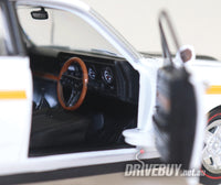 
              DDA Ford Falcon XW GTHO Phase II 1/32
            