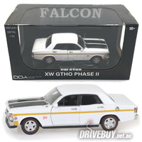 
              DDA Ford Falcon XW GTHO Phase II 1/32
            