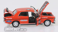
              DDA Ford Falcon XY GTHO #65 1971 Bathurst Winner 1/32
            