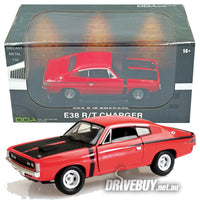 
              DDA Chrysler E38 R/T Valiant Charger 1/32
            