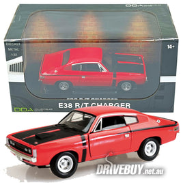 DDA Chrysler E38 R/T Valiant Charger 1/32