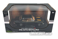 
              DDA Holden HG Monaro GTS 350 1/32
            