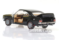 
              DDA Holden HG Monaro GTS 350 1/32
            