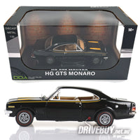 
              DDA Holden HG Monaro GTS 350 1/32
            