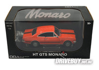 
              DDA Holden HT Monaro GTS 350 1/32
            