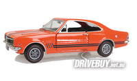 
              DDA Holden HT Monaro GTS 350 1/32
            