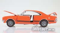 
              DDA Holden HT Monaro GTS 350 1/32
            