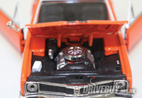 
              DDA Holden HT Monaro GTS 350 1/32
            