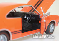 
              DDA Holden HT Monaro GTS 350 1/32
            
