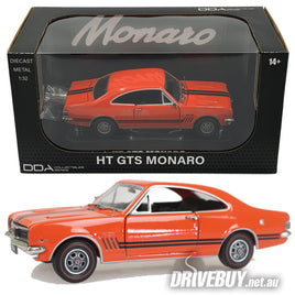 DDA Holden HT Monaro GTS 350 1/32
