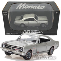 
              DDA Holden HK Monaro GTS 327 1/32
            