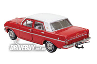 
              Holden EH Premier Sedan 1/32 - DDA Diecast - Red White
            