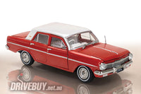 
              Holden EH Premier Sedan 1/32 - DDA Diecast - Red White
            