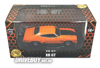 
              DDA Ford XB GT Falcon Hardtop 1/32
            