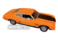 
              DDA Ford XB GT Falcon Hardtop 1/32
            