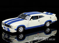 
              Ford Falcon XC Cobra Option 96 1/32 - DDA Diecast - Blue White
            
