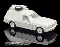 
              Holden HJ Sandman Panel Van 1/24.. DDA Model Kit.. Mad Max
            