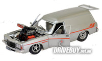 
              DDA Holden HZ Sandman Custom Panel Van 1/24
            