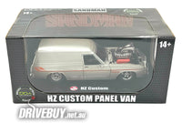 
              DDA Holden HZ Sandman Custom Panel Van 1/24
            
