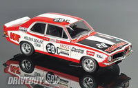 
              1972 Holden LJ Torana 28C Peter Brock Bathurst Winner 1/24 - DDA Diecast
            