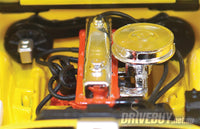 
              Holden LJ Torana GTR 1/24 – DDA Diecast – Yellow
            