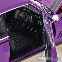 
              Holden LC Torana GTR 1/24 – DDA Diecast – Purple
            