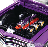 
              Holden LC Torana GTR 1/24 – DDA Diecast – Purple
            