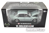 
              DDA Holden VL Walkinshaw Commodore 1/24
            