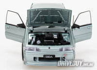 
              DDA Holden VL Walkinshaw Commodore 1/24
            