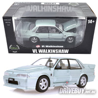 
              DDA Holden VL Walkinshaw Commodore 1/24
            